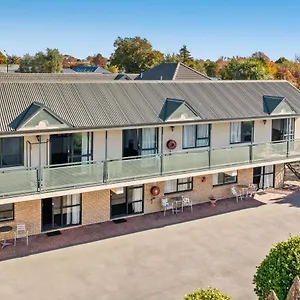 Ascot Vale Motor Motel