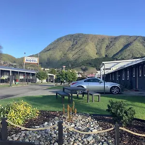 Aaa Marlin 3*, Picton New Zealand