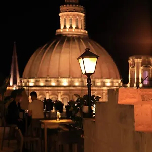 The Manoel Boutique 4*, Valletta Malta