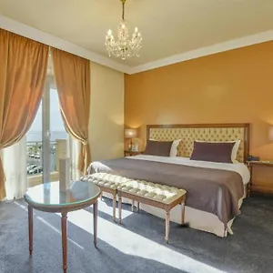 Acropole 4*, Tunis Tunisia