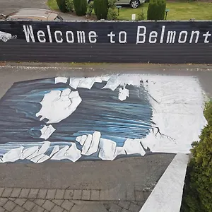 Belmont Motor Motel