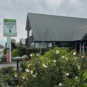 Garden Motel