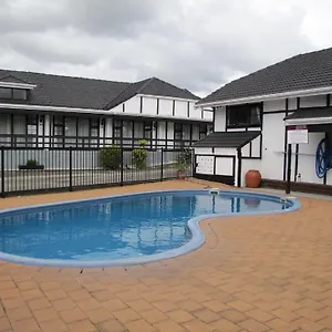 Devonwood 4*, Rotorua New Zealand