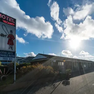 Coachman Motel