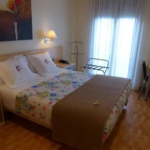 Les Truites Adults Only 3*, Pas De La Casa Andorra